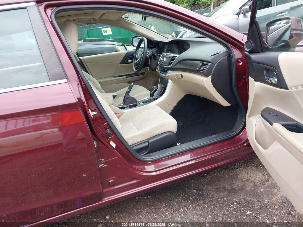1HGCR2F78FA026787 2015 HONDA ACCORD photo no. 5