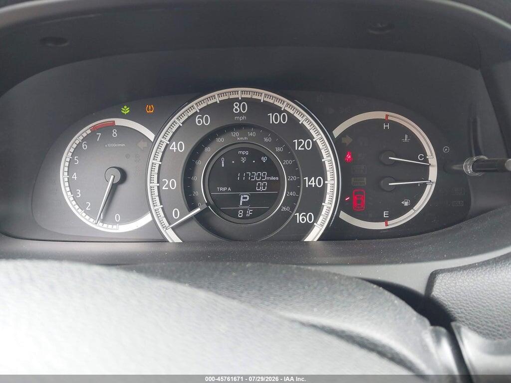 1HGCR2F78FA026787 2015 HONDA ACCORD photo no. 7