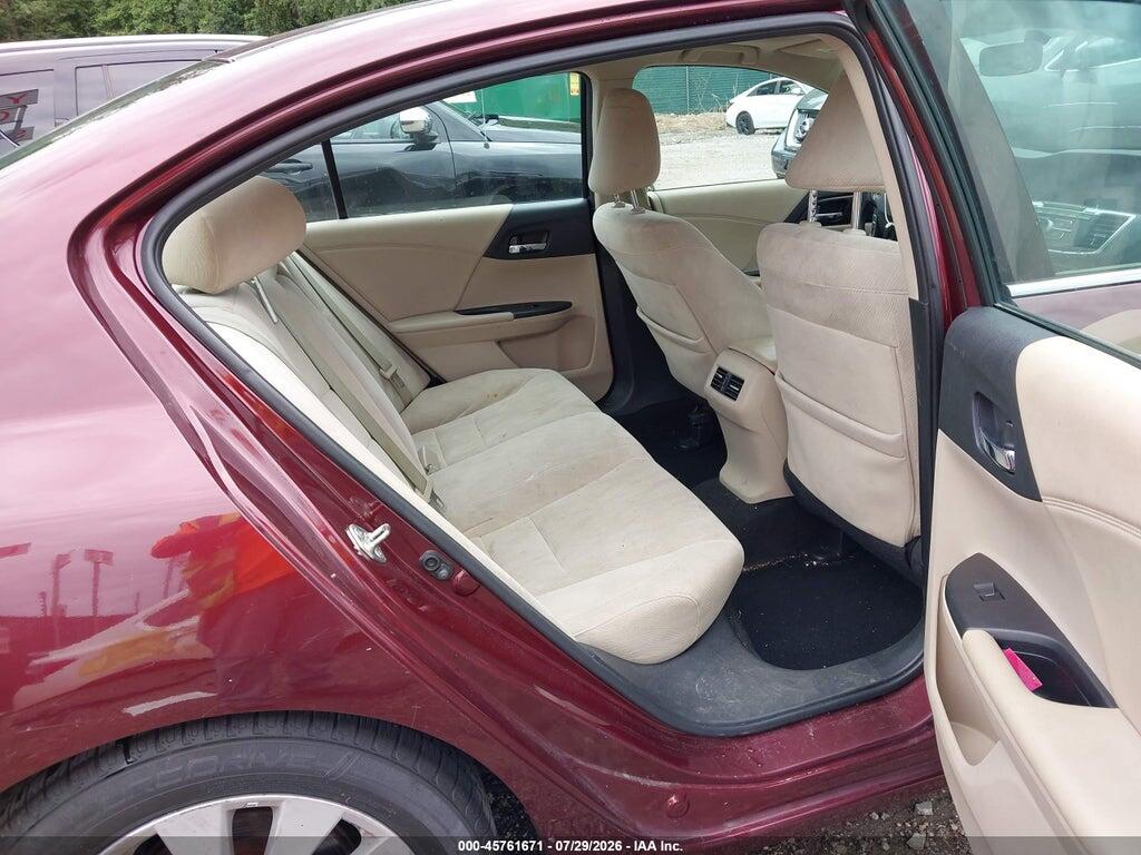 1HGCR2F78FA026787 2015 HONDA ACCORD photo no. 8