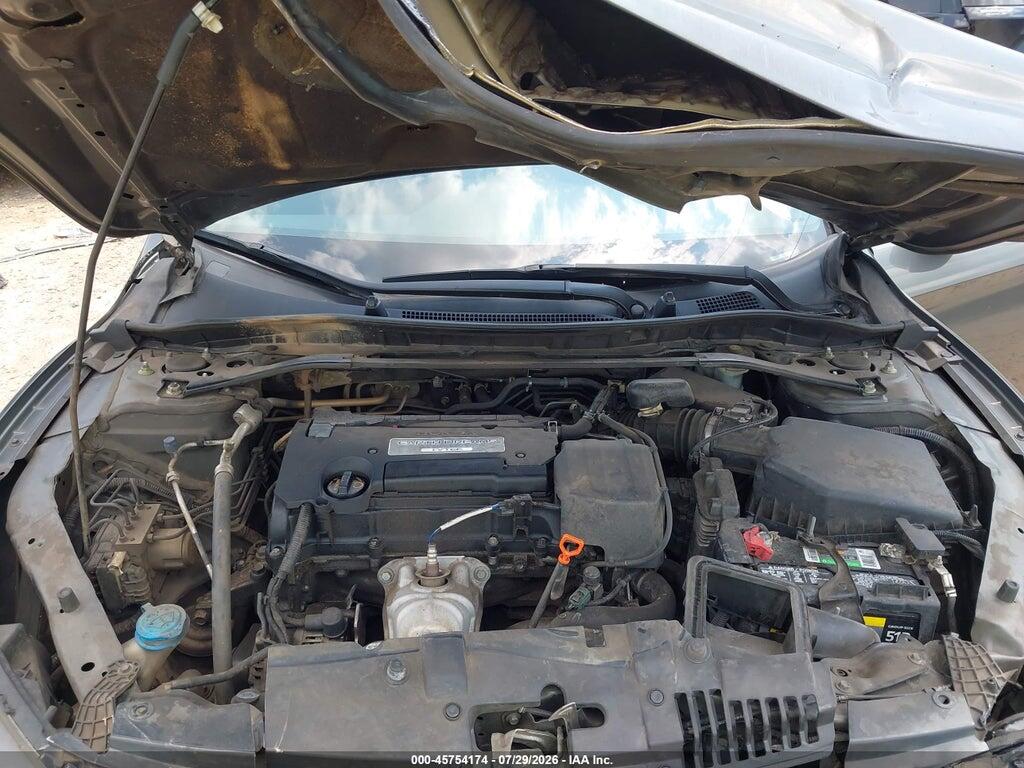 1HGCR2F59FA122412 2015 HONDA ACCORD photo no. 10