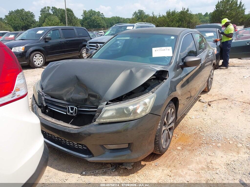 1HGCR2F59FA122412 2015 HONDA ACCORD photo no. 12