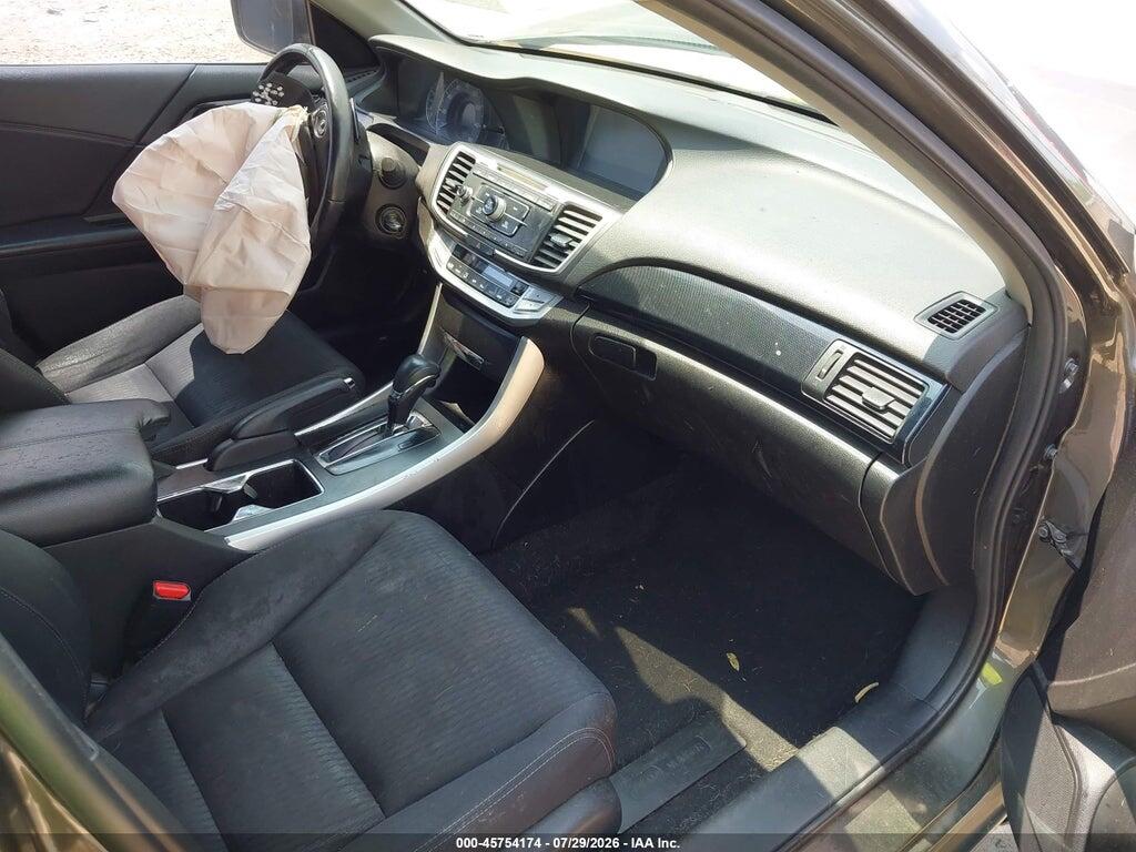 1HGCR2F59FA122412 2015 HONDA ACCORD photo no. 5