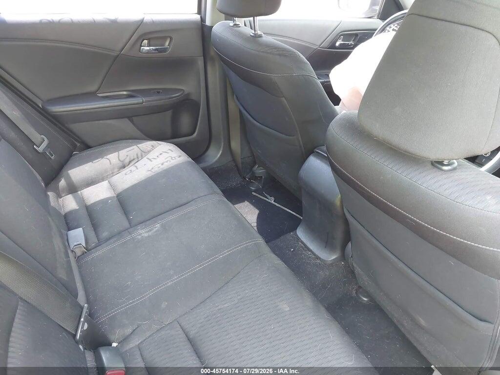 1HGCR2F59FA122412 2015 HONDA ACCORD photo no. 8