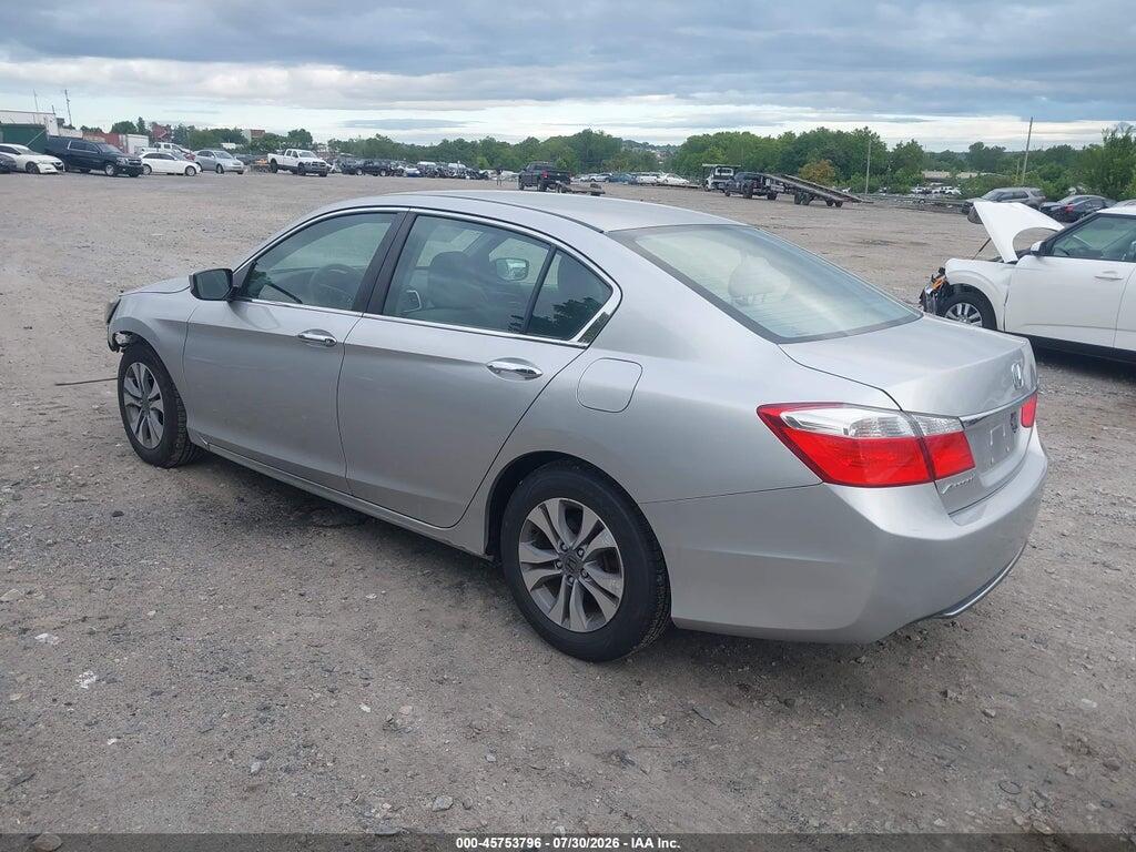 1HGCR2F37FA028057 2015 HONDA ACCORD photo no. 3
