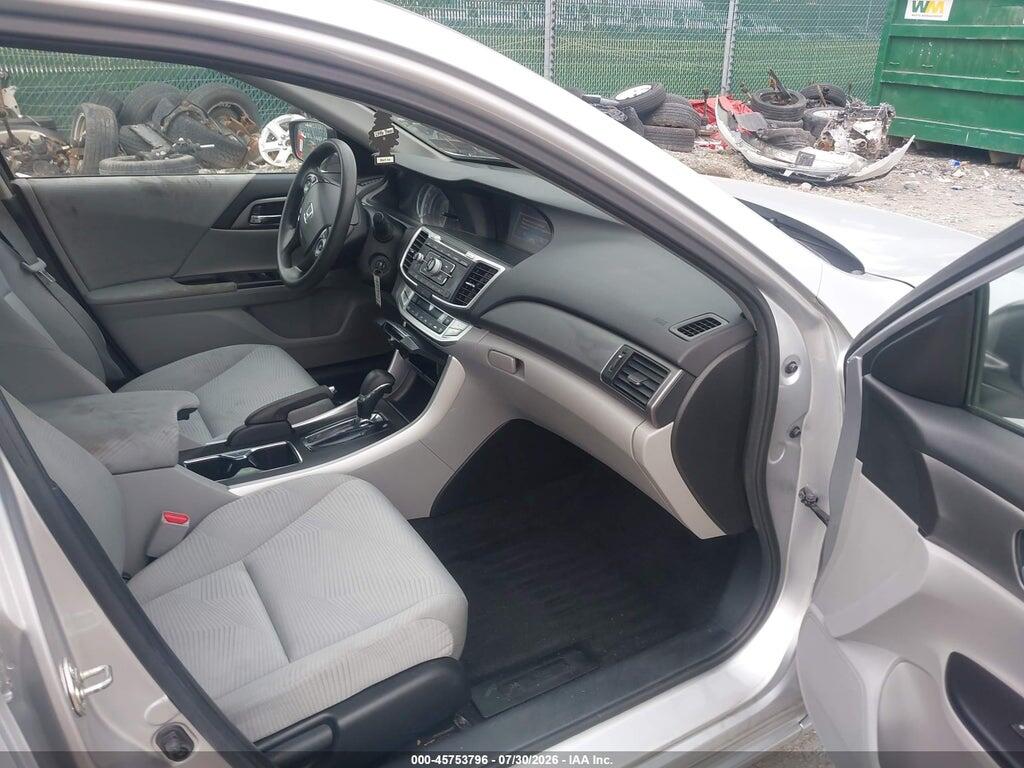 1HGCR2F37FA028057 2015 HONDA ACCORD photo no. 5