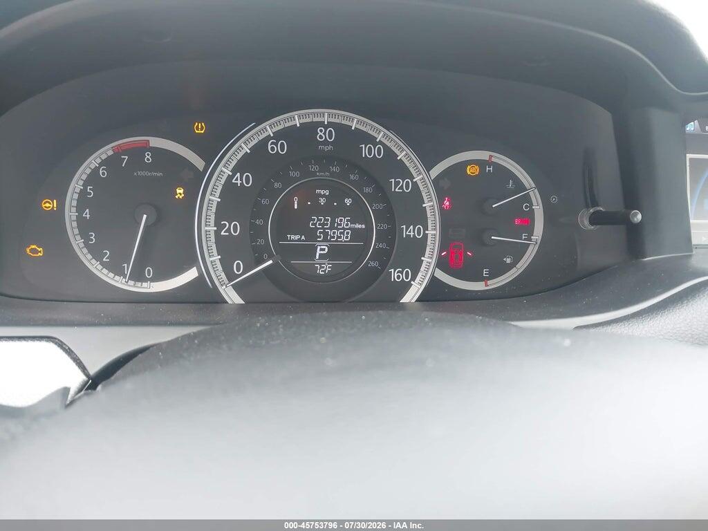 1HGCR2F37FA028057 2015 HONDA ACCORD photo no. 7