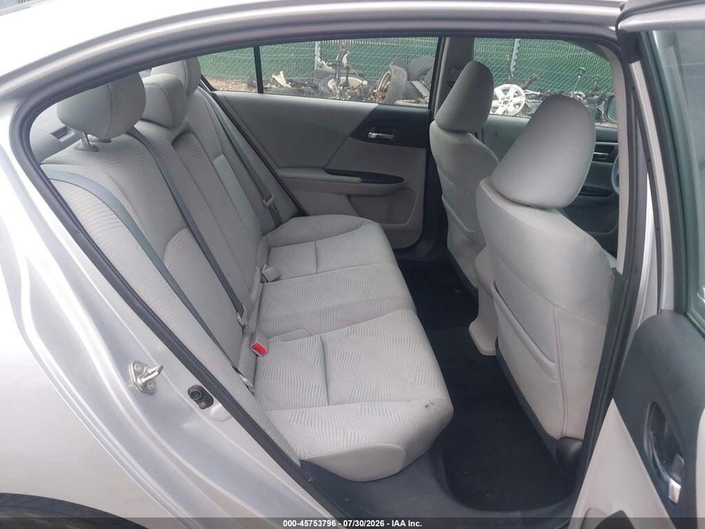 1HGCR2F37FA028057 2015 HONDA ACCORD photo no. 8