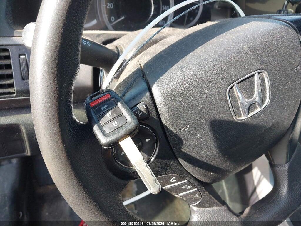 1HGCR2F36FA130322 2015 HONDA ACCORD photo no. 11