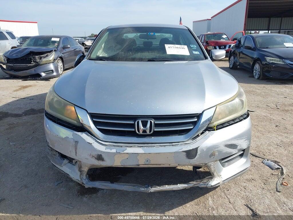 1HGCR2F36FA130322 2015 HONDA ACCORD photo no. 12