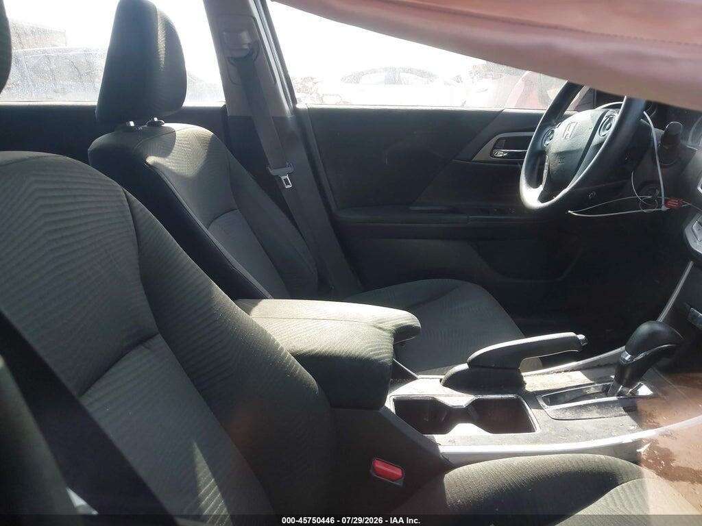 1HGCR2F36FA130322 2015 HONDA ACCORD photo no. 5