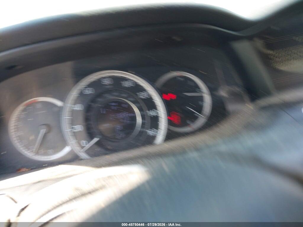1HGCR2F36FA130322 2015 HONDA ACCORD photo no. 7