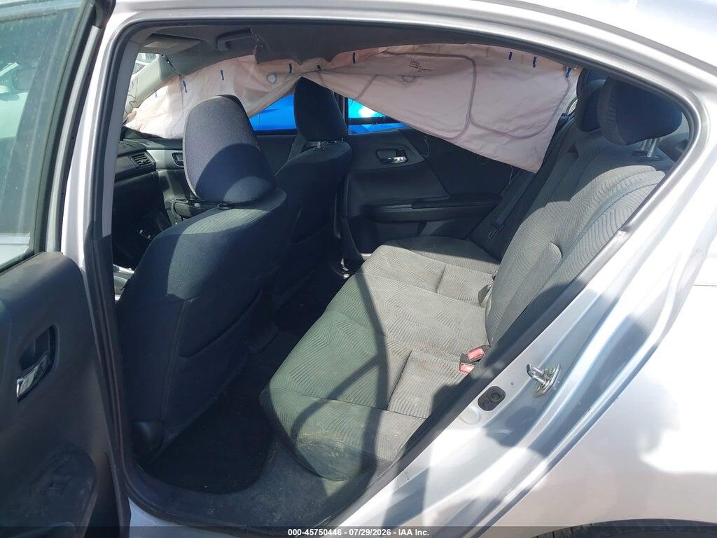 1HGCR2F36FA130322 2015 HONDA ACCORD photo no. 8