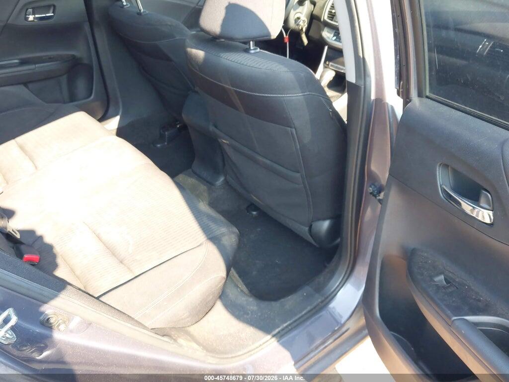 1HGCR2F52FA207320 2015 HONDA ACCORD photo no. 8