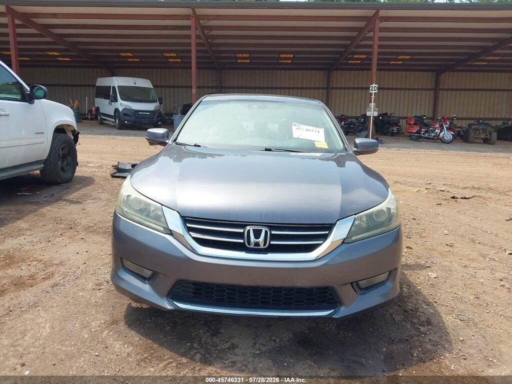 1HGCR2F82FA174636 2015 HONDA ACCORD photo no. 12