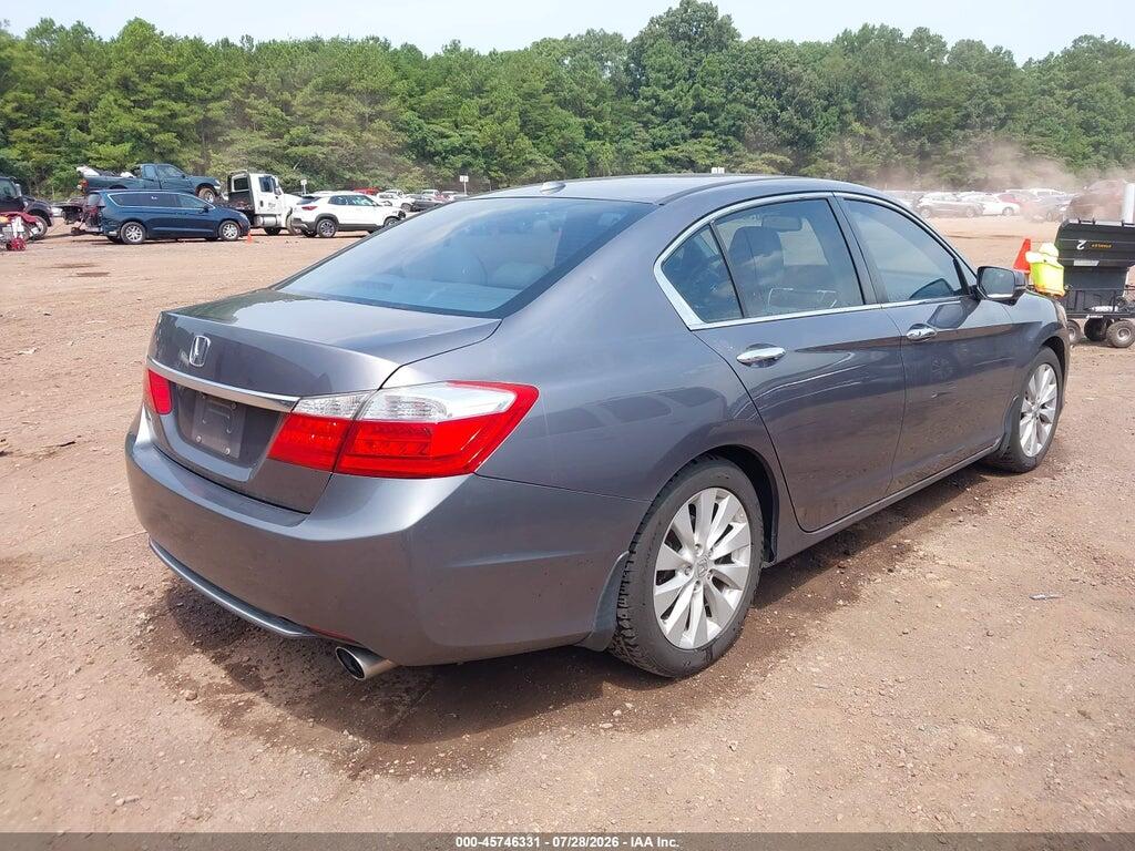 1HGCR2F82FA174636 2015 HONDA ACCORD photo no. 4