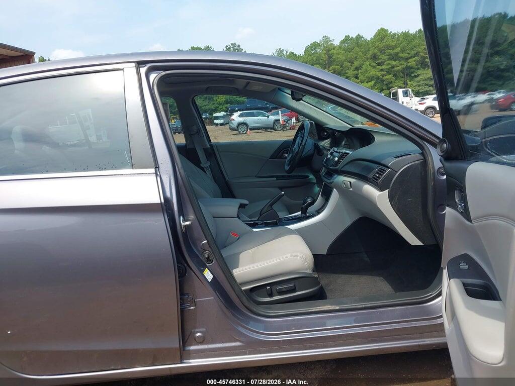 1HGCR2F82FA174636 2015 HONDA ACCORD photo no. 5