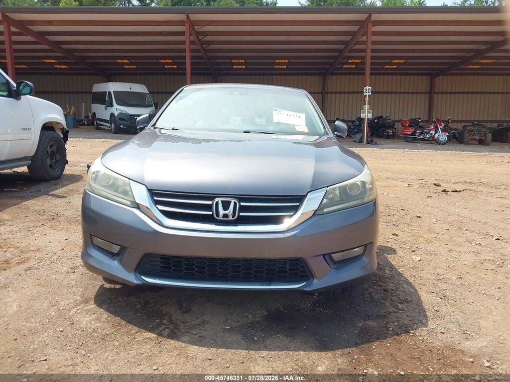 1HGCR2F82FA174636 2015 HONDA ACCORD photo no. 6