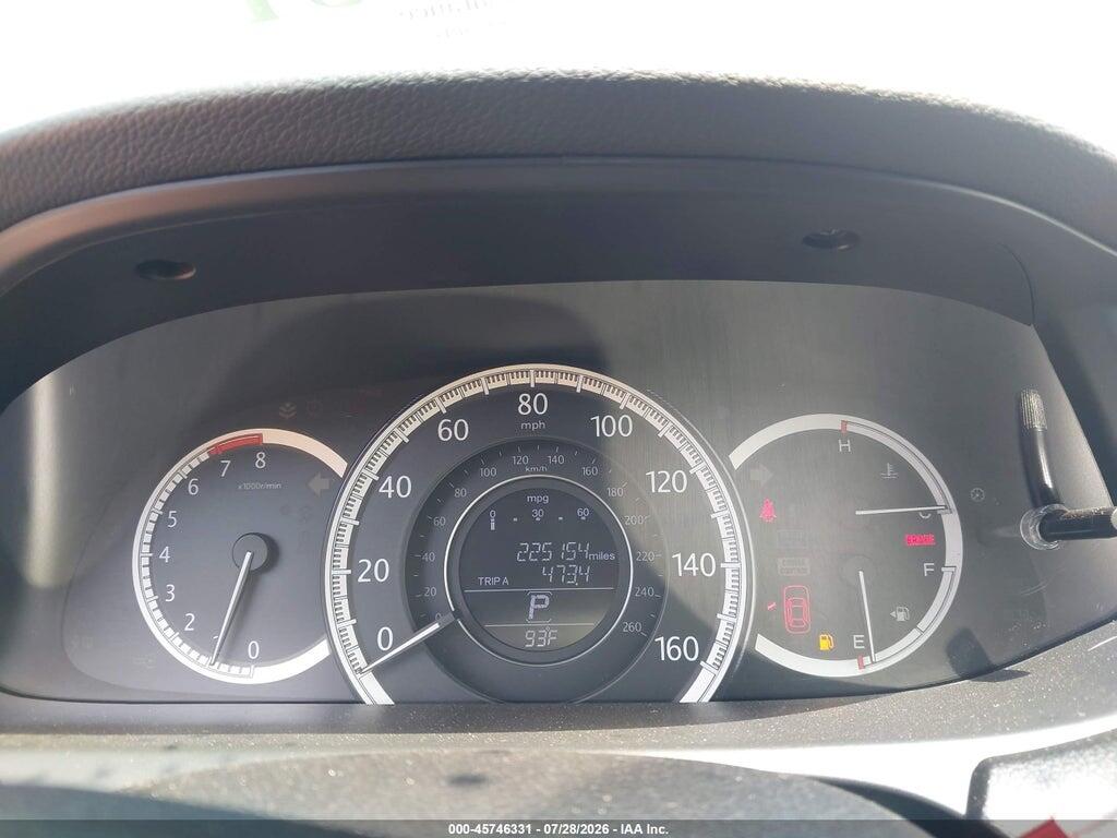 1HGCR2F82FA174636 2015 HONDA ACCORD photo no. 7