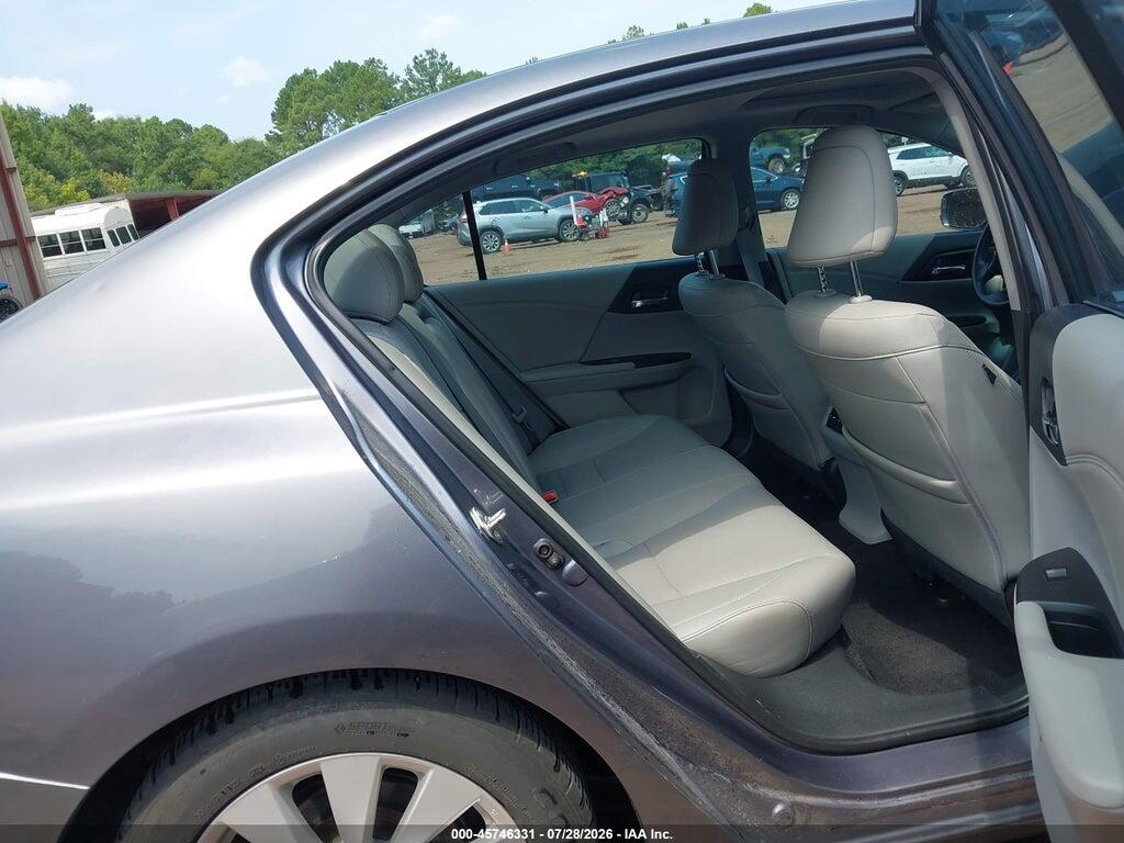 1HGCR2F82FA174636 2015 HONDA ACCORD photo no. 8