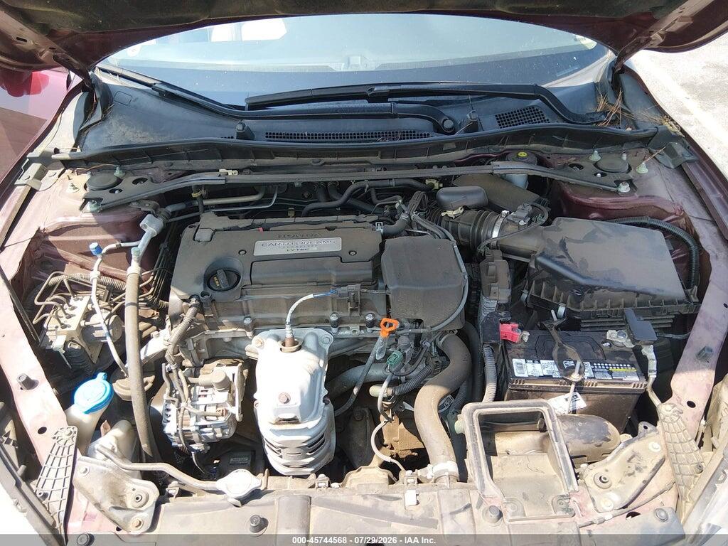1HGCR2F72FA133625 2015 HONDA ACCORD photo no. 10