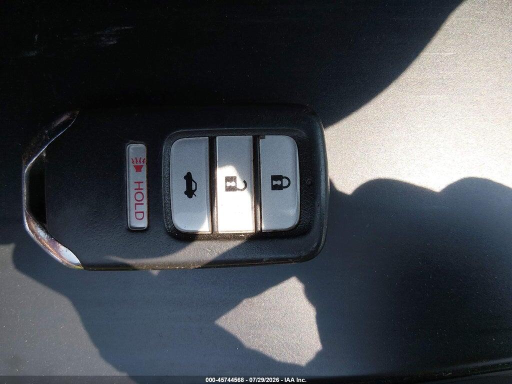 1HGCR2F72FA133625 2015 HONDA ACCORD photo no. 11