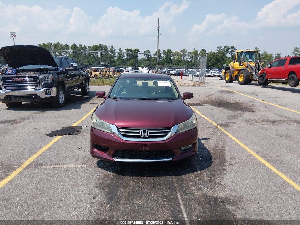 1HGCR2F72FA133625 2015 HONDA ACCORD photo no. 12