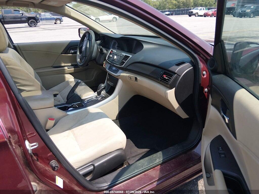 1HGCR2F72FA133625 2015 HONDA ACCORD photo no. 5