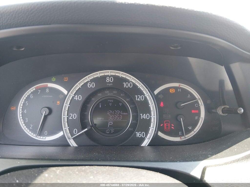 1HGCR2F72FA133625 2015 HONDA ACCORD photo no. 7