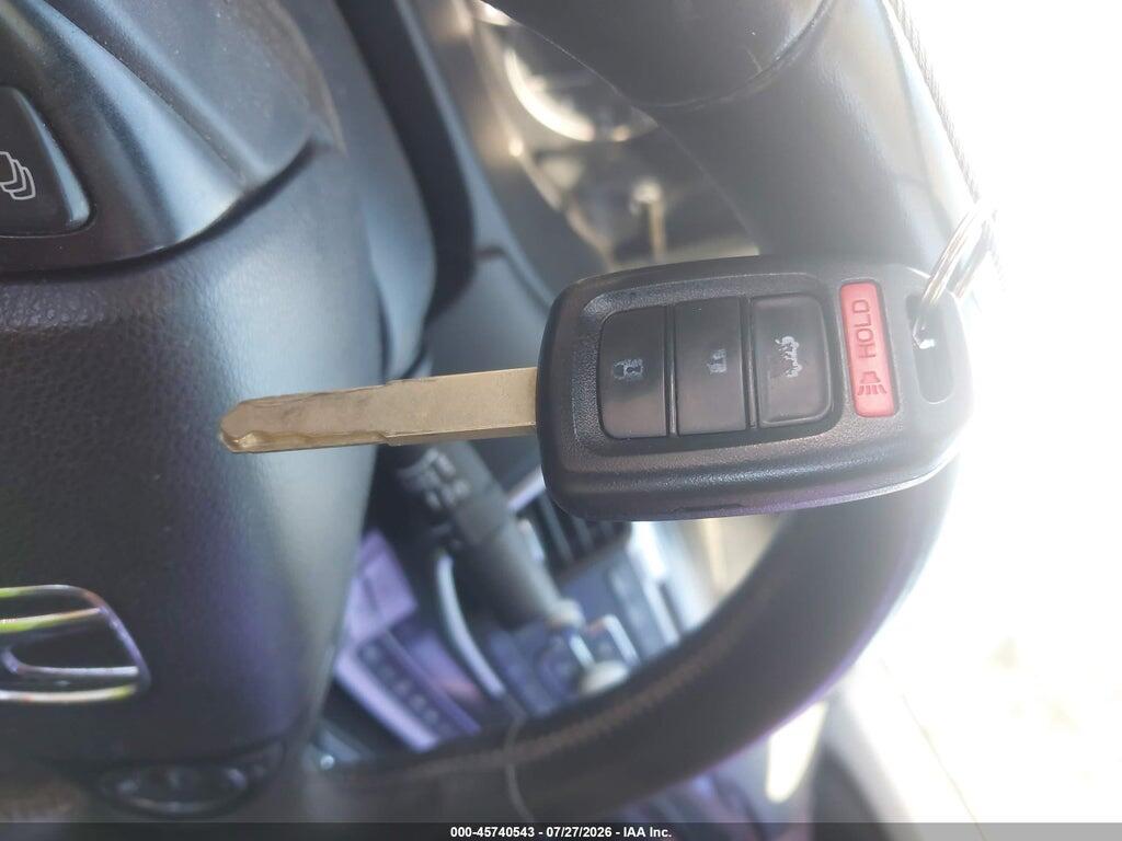 1HGCR2F54FA264635 2015 HONDA ACCORD photo no. 11
