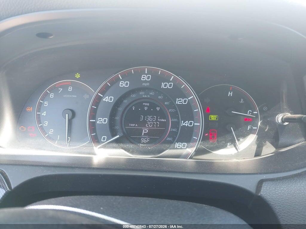 1HGCR2F54FA264635 2015 HONDA ACCORD photo no. 7