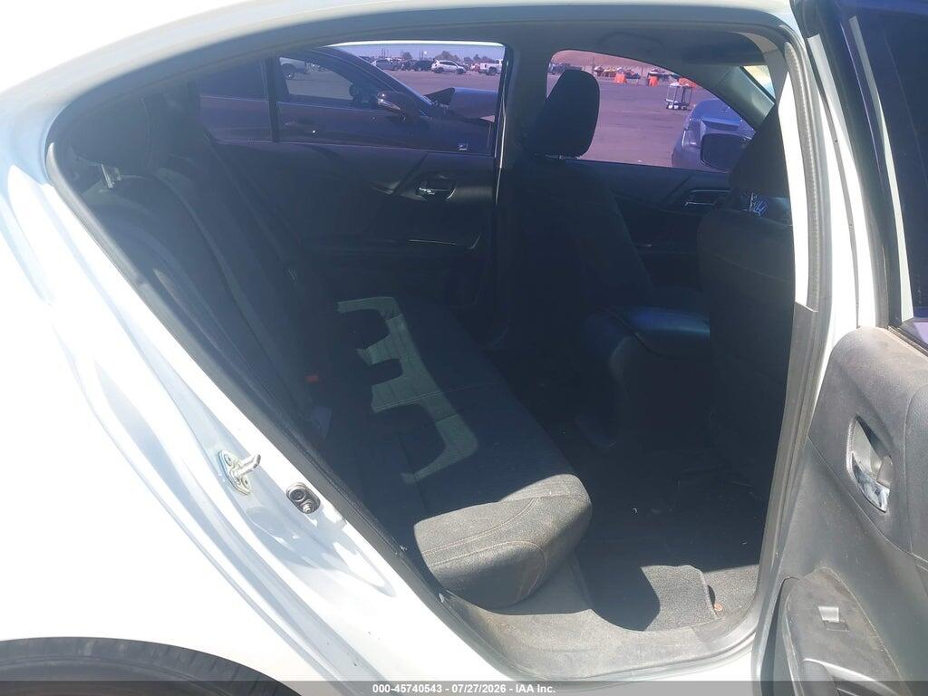 1HGCR2F54FA264635 2015 HONDA ACCORD photo no. 8