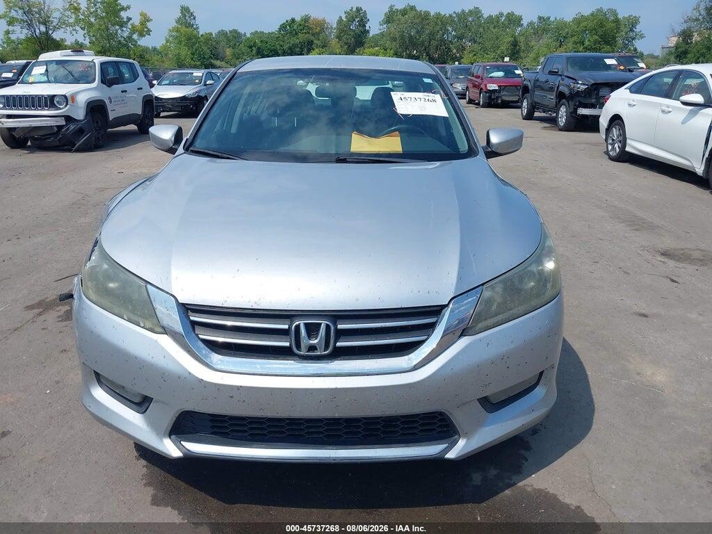 1HGCR2F52FA139522 2015 HONDA ACCORD photo no. 12