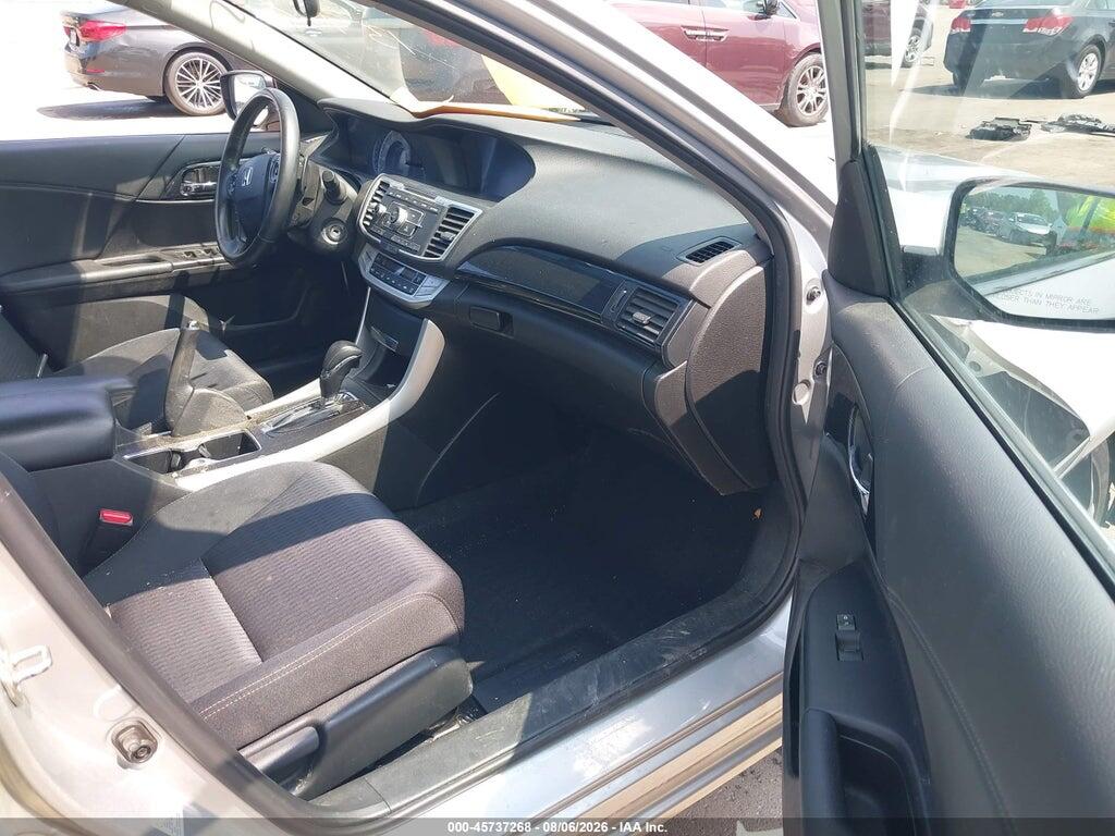 1HGCR2F52FA139522 2015 HONDA ACCORD photo no. 5