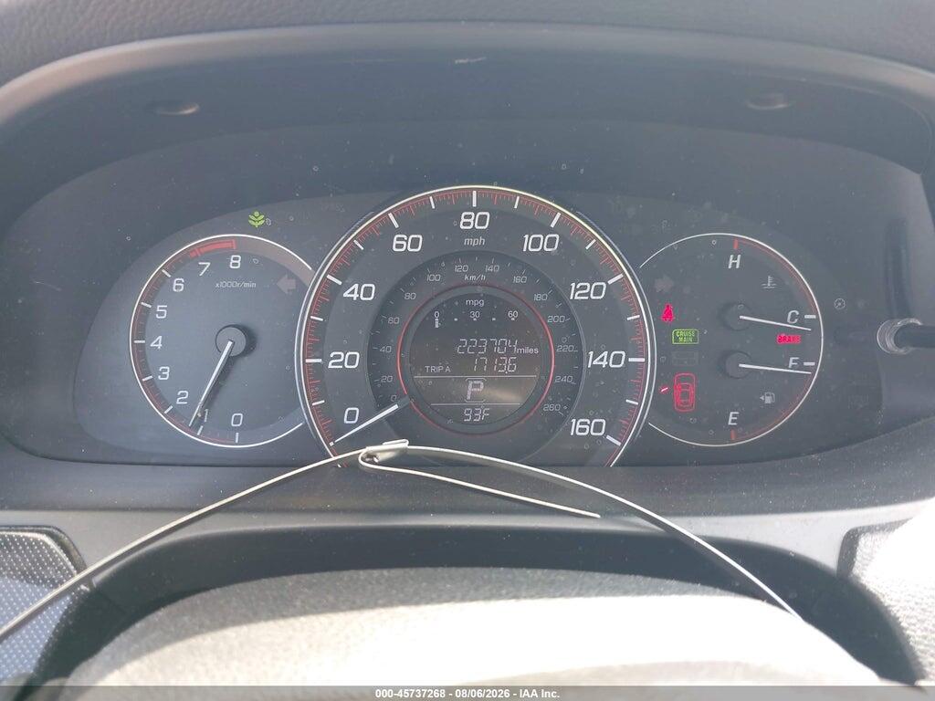 1HGCR2F52FA139522 2015 HONDA ACCORD photo no. 7