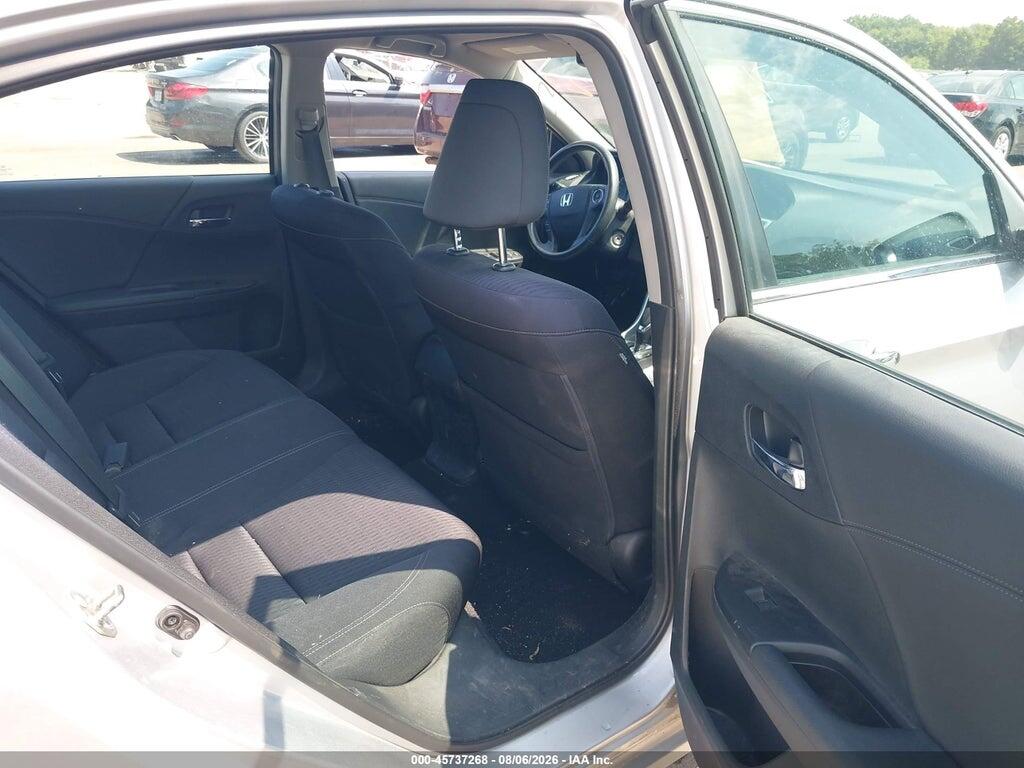 1HGCR2F52FA139522 2015 HONDA ACCORD photo no. 8