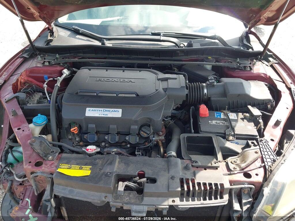1HGCR3F82FA008610 2015 HONDA ACCORD photo no. 10