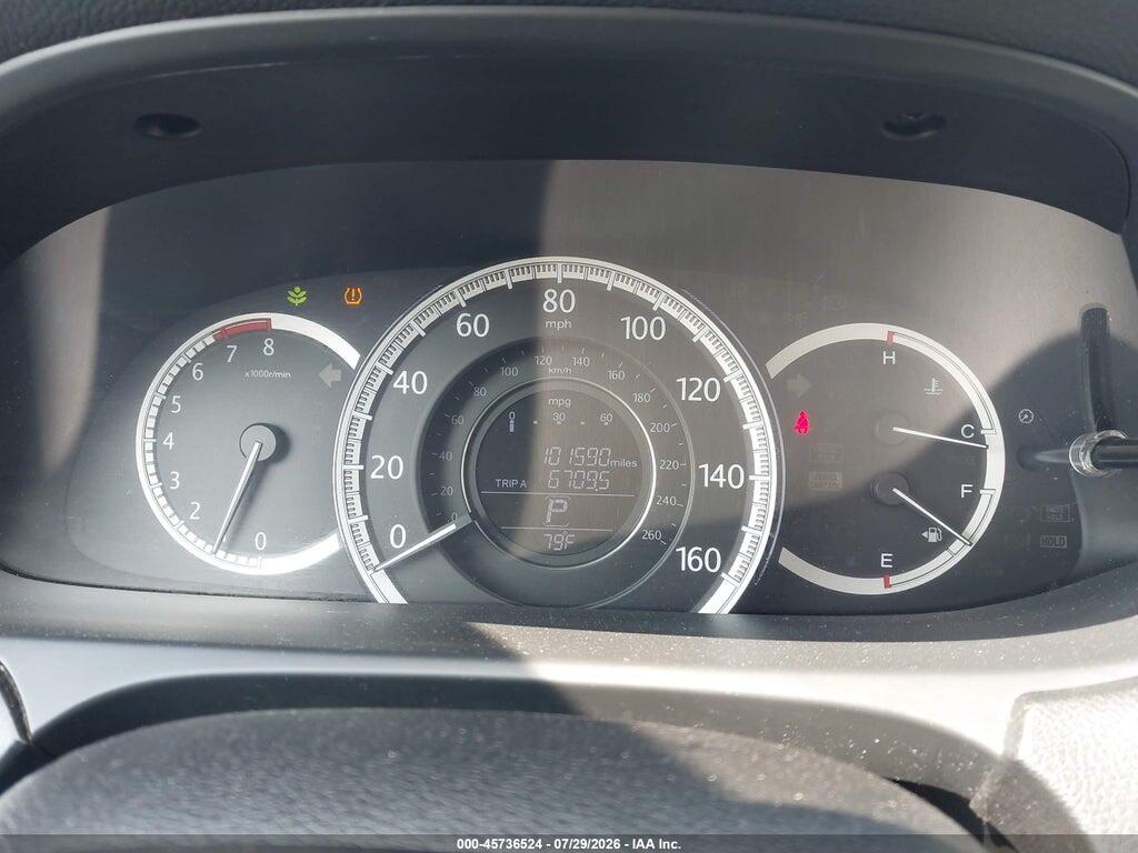 1HGCR3F82FA008610 2015 HONDA ACCORD photo no. 7