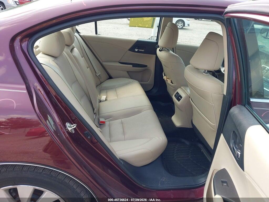 1HGCR3F82FA008610 2015 HONDA ACCORD photo no. 8