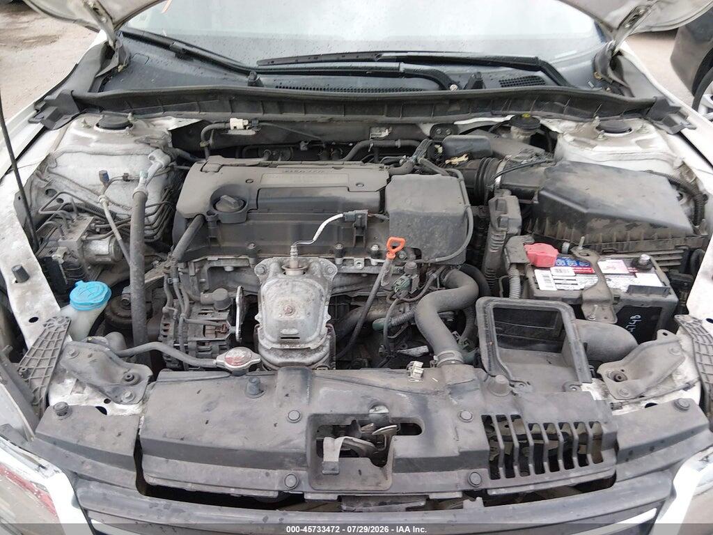 1HGCR2F30FA115590 2015 HONDA ACCORD photo no. 10