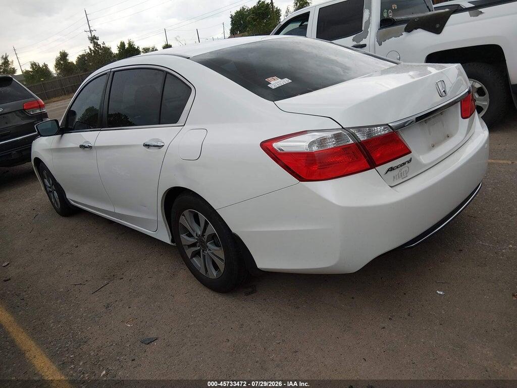 1HGCR2F30FA115590 2015 HONDA ACCORD photo no. 3