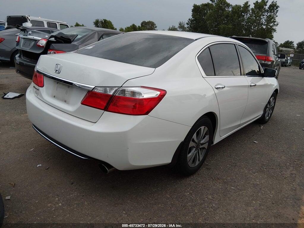 1HGCR2F30FA115590 2015 HONDA ACCORD photo no. 4
