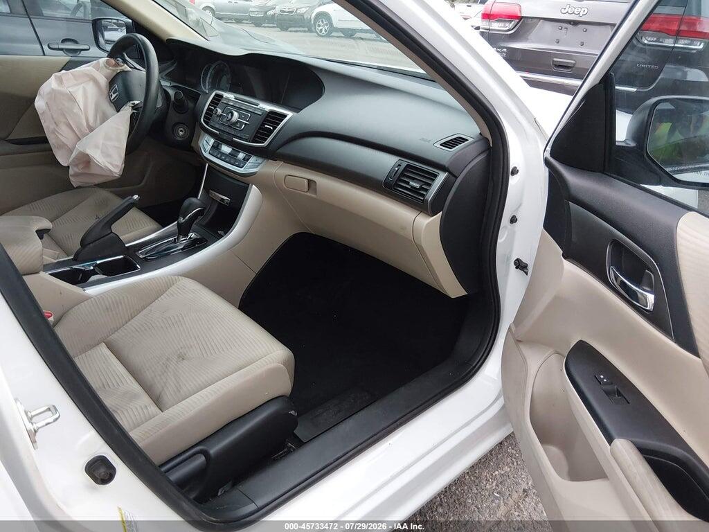 1HGCR2F30FA115590 2015 HONDA ACCORD photo no. 5