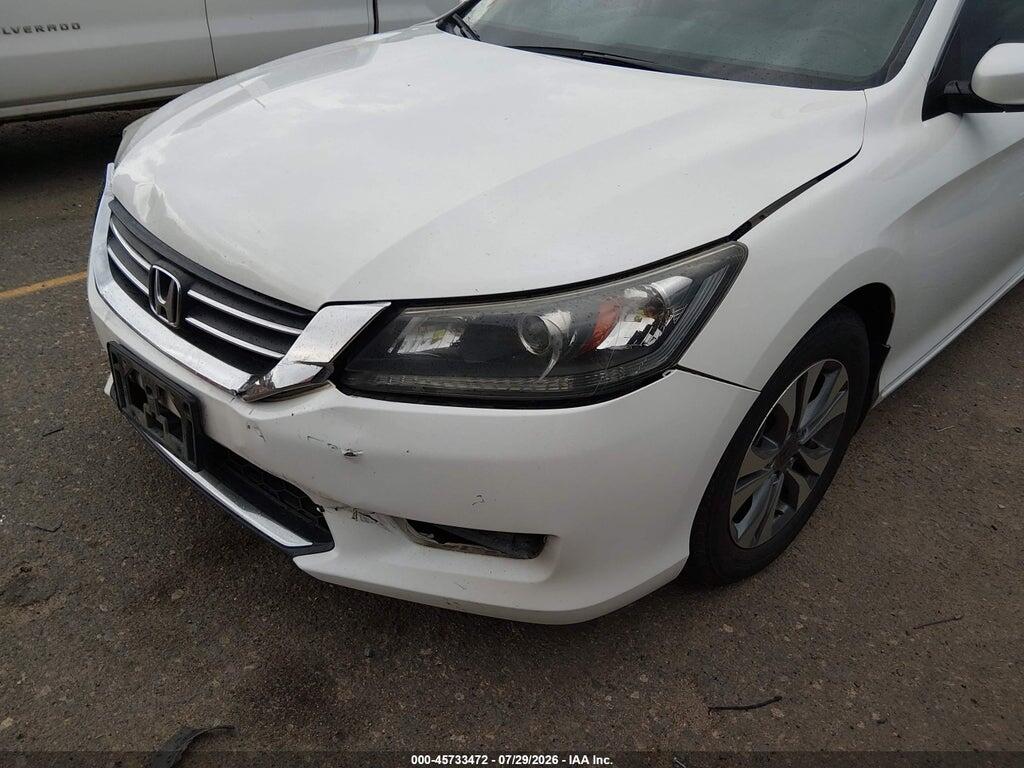 1HGCR2F30FA115590 2015 HONDA ACCORD photo no. 6
