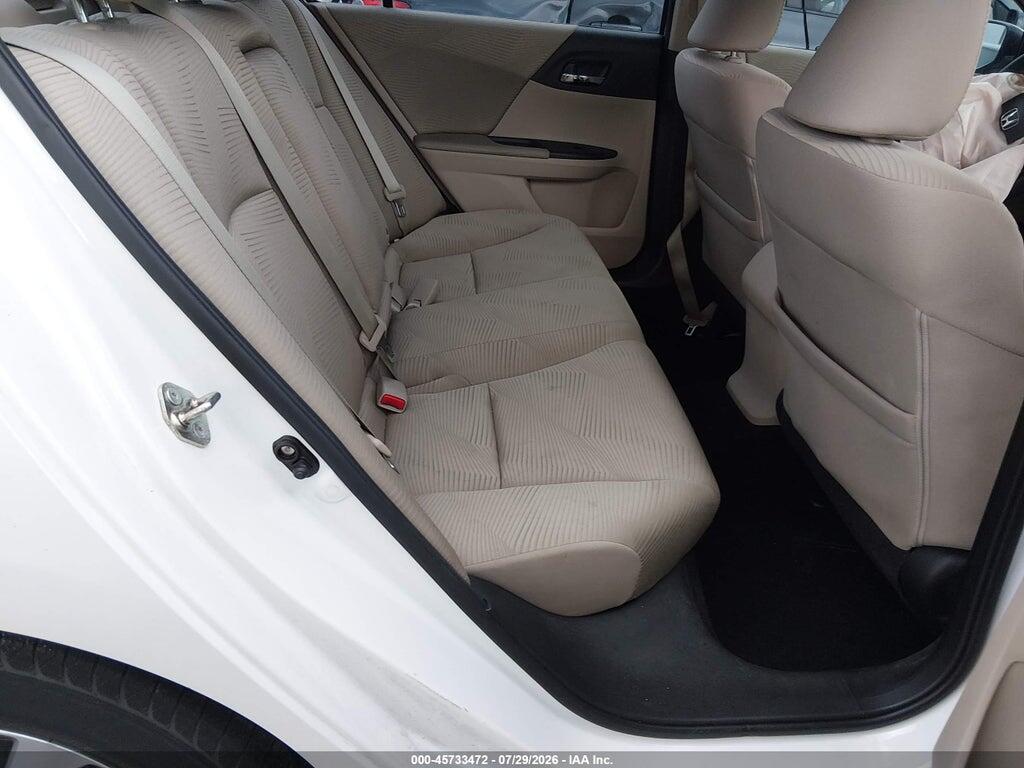 1HGCR2F30FA115590 2015 HONDA ACCORD photo no. 8