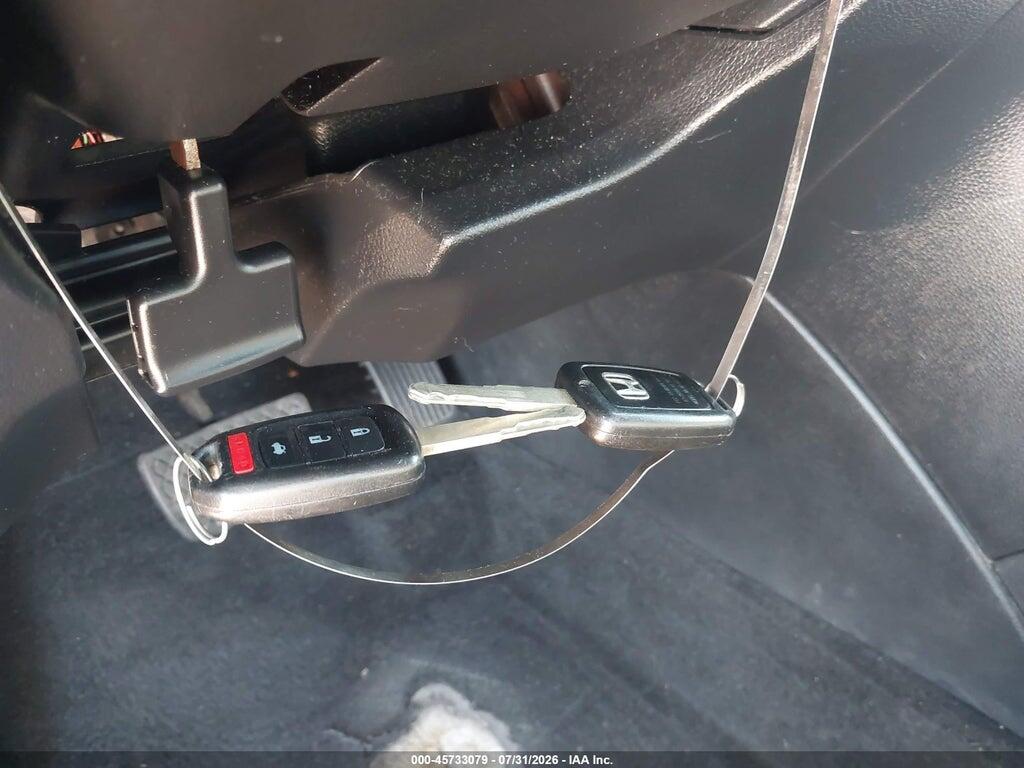1HGCR2F33FA168915 2015 HONDA ACCORD photo no. 11