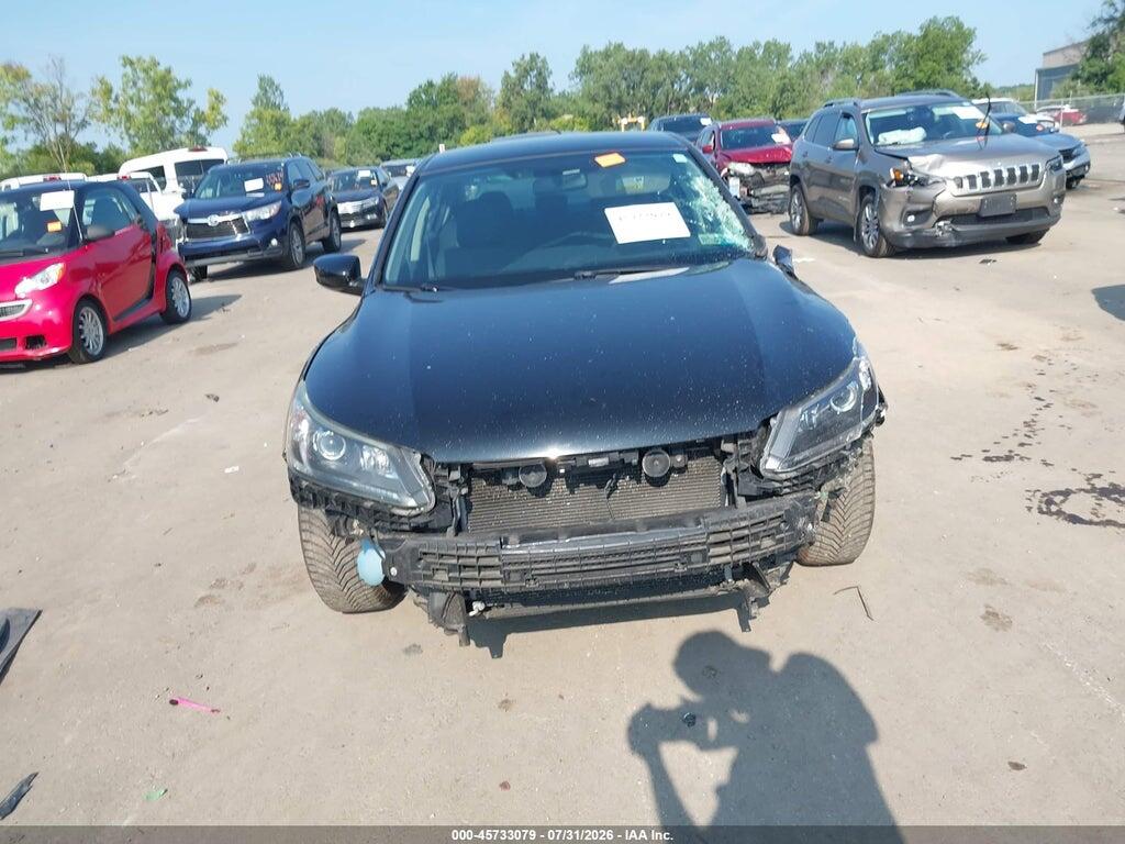 1HGCR2F33FA168915 2015 HONDA ACCORD photo no. 12
