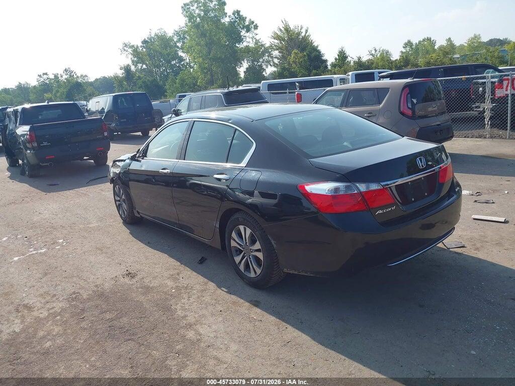 1HGCR2F33FA168915 2015 HONDA ACCORD photo no. 3