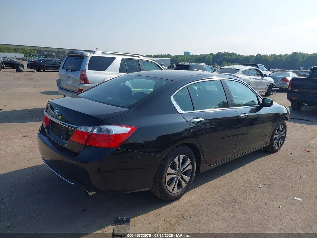 1HGCR2F33FA168915 2015 HONDA ACCORD photo no. 4
