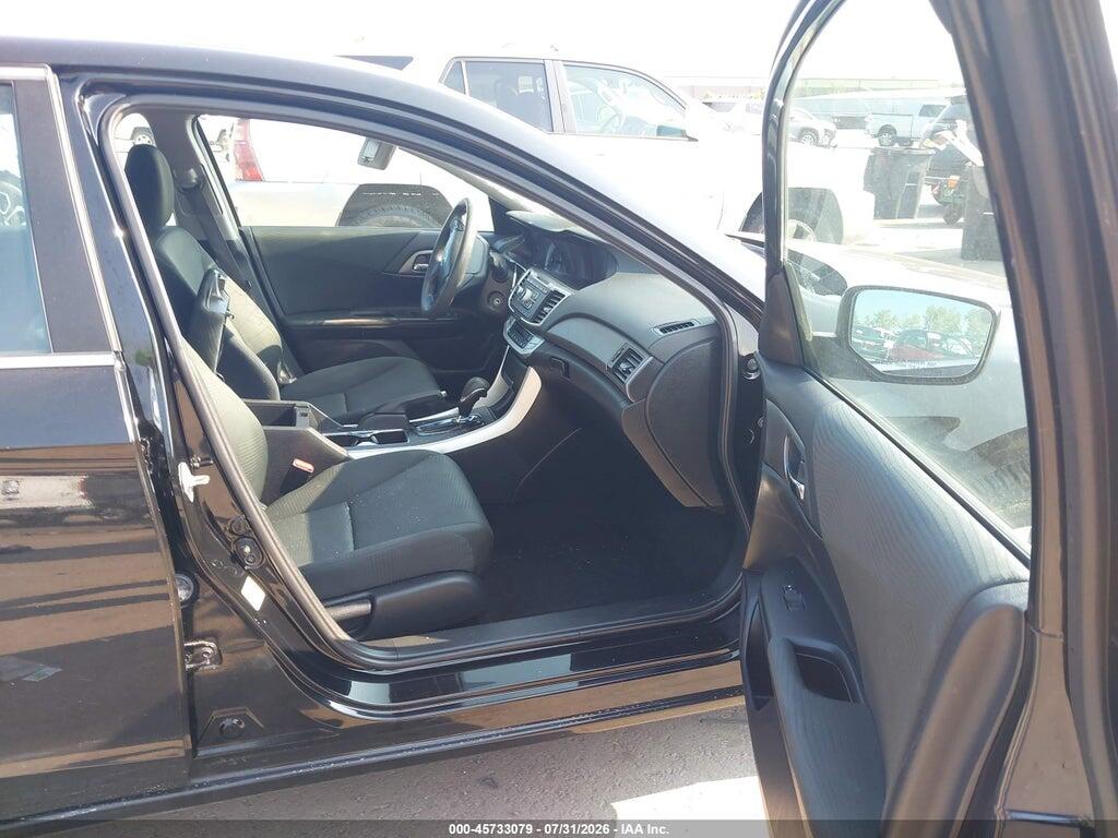 1HGCR2F33FA168915 2015 HONDA ACCORD photo no. 5