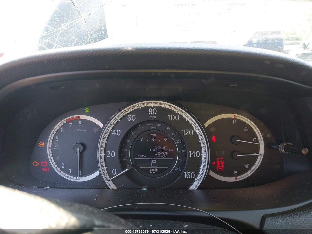 1HGCR2F33FA168915 2015 HONDA ACCORD photo no. 7